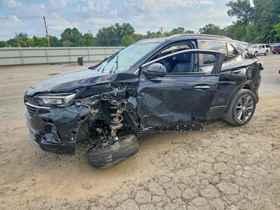 2020 BUICK ENCORE GX SELECT - 1