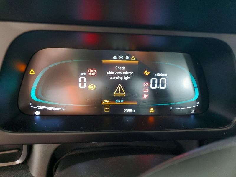 2026 HYUNDAI ELANTRA SEL SPORT 9