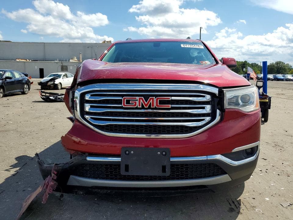 2019 GMC ACADIA SLT-1 5