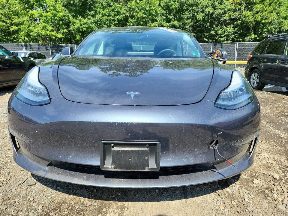 2020 TESLA MODEL 3 5