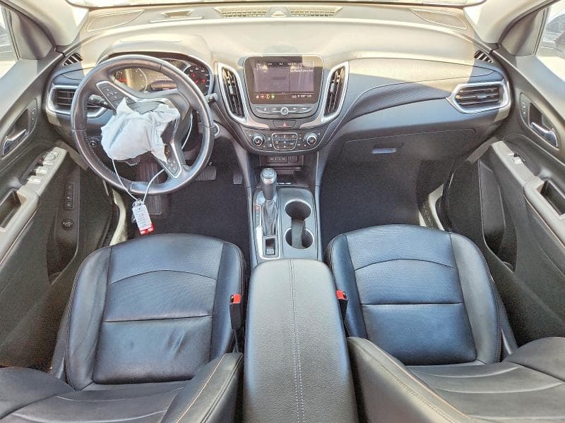 2019 CHEVROLET EQUINOX PREMIER 8