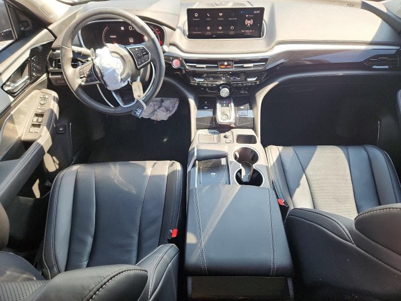 2024 ACURA MDX TECHNOLOGY 8