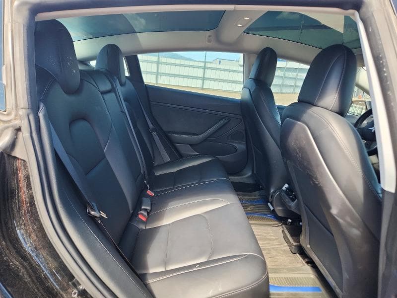 2019 TESLA MODEL 3 10
