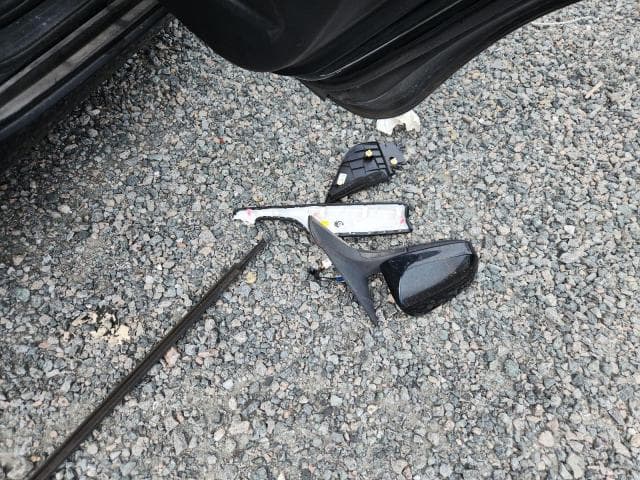 2017 TOYOTA CAMRY SE 12