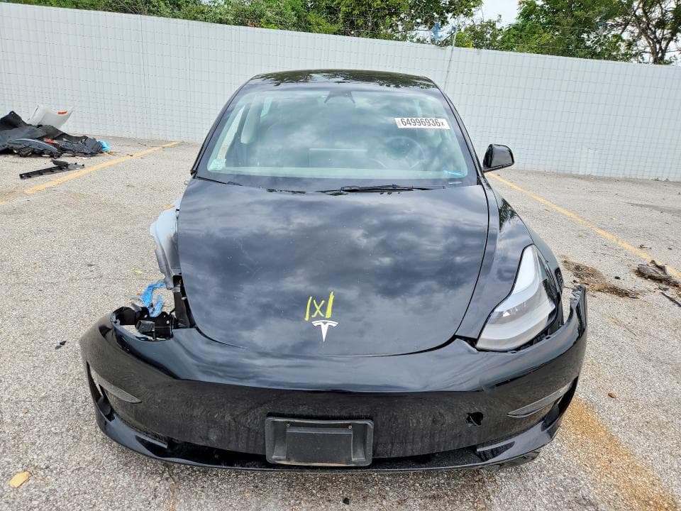2023 TESLA MODEL 3 5