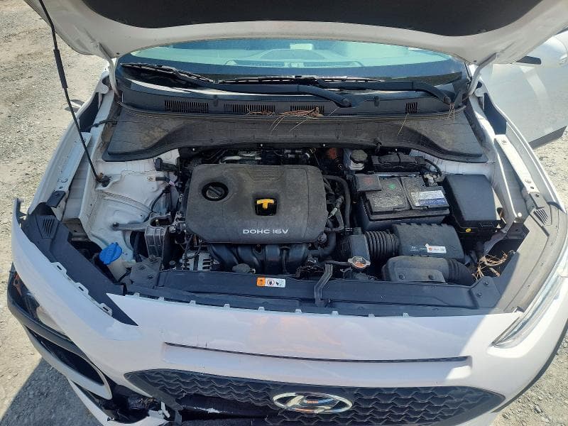 2020 HYUNDAI KONA SEL PLUS 11