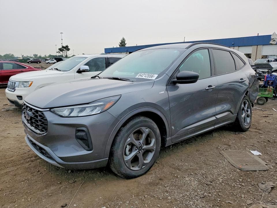 2024 FORD ESCAPE ST LINE - 1
