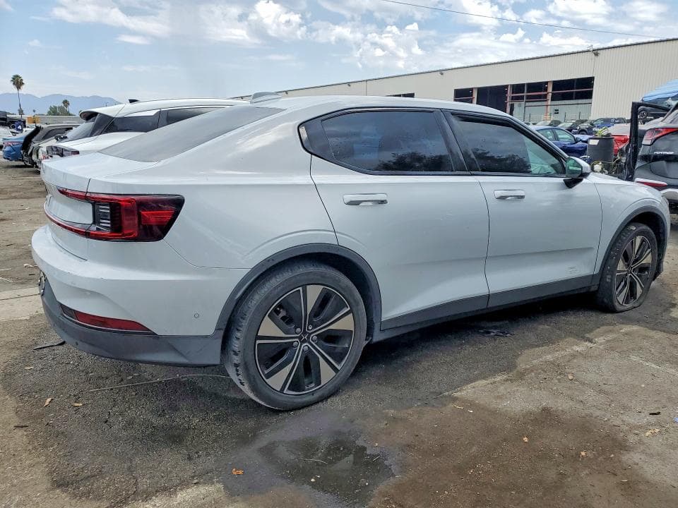2023 POLESTAR 2 3