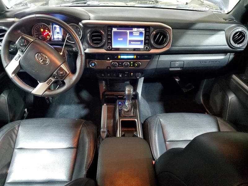 2023 TOYOTA TACOMA LIMITED 8