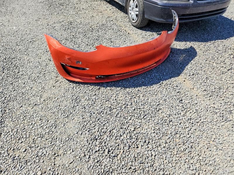 2019 TESLA MODEL 3 13