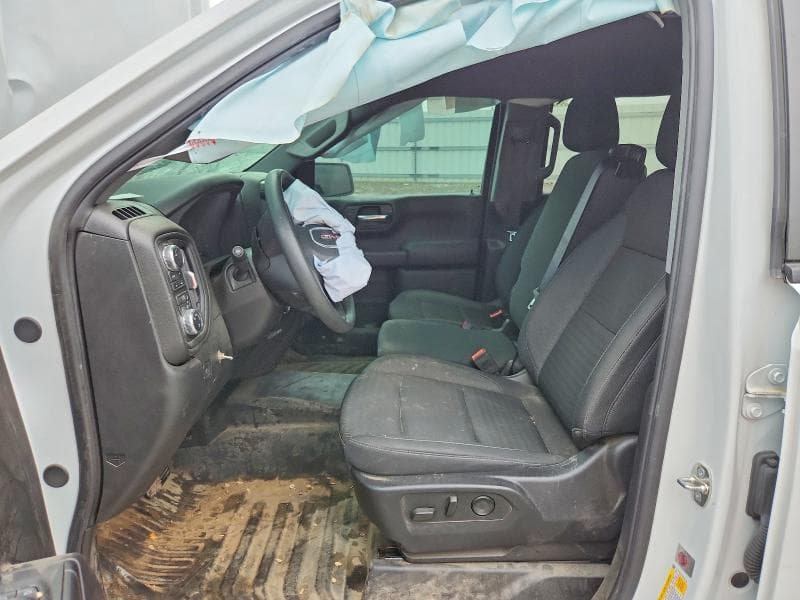 2024 GMC SIERRA K1500 7
