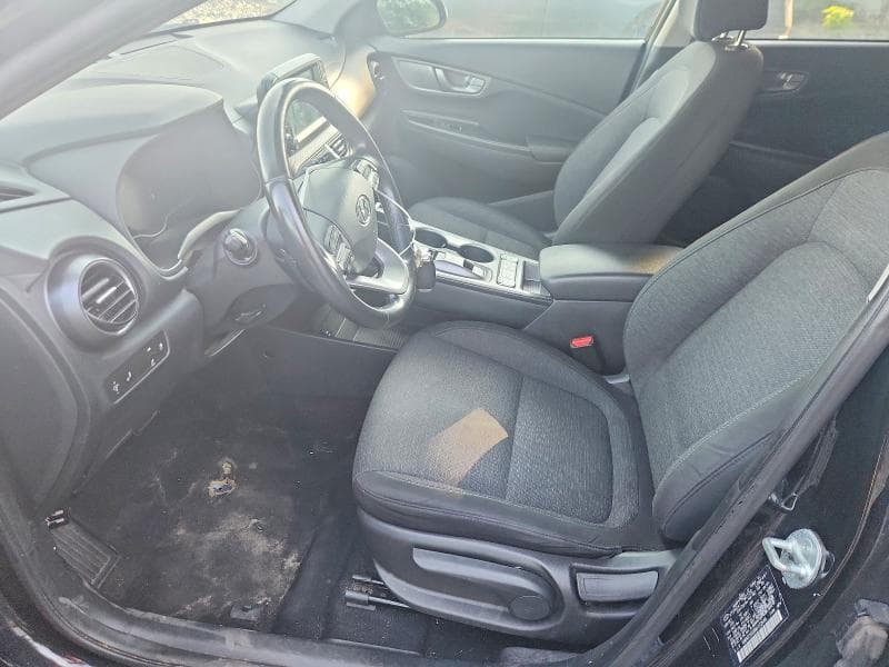 2021 HYUNDAI KONA SEL 7