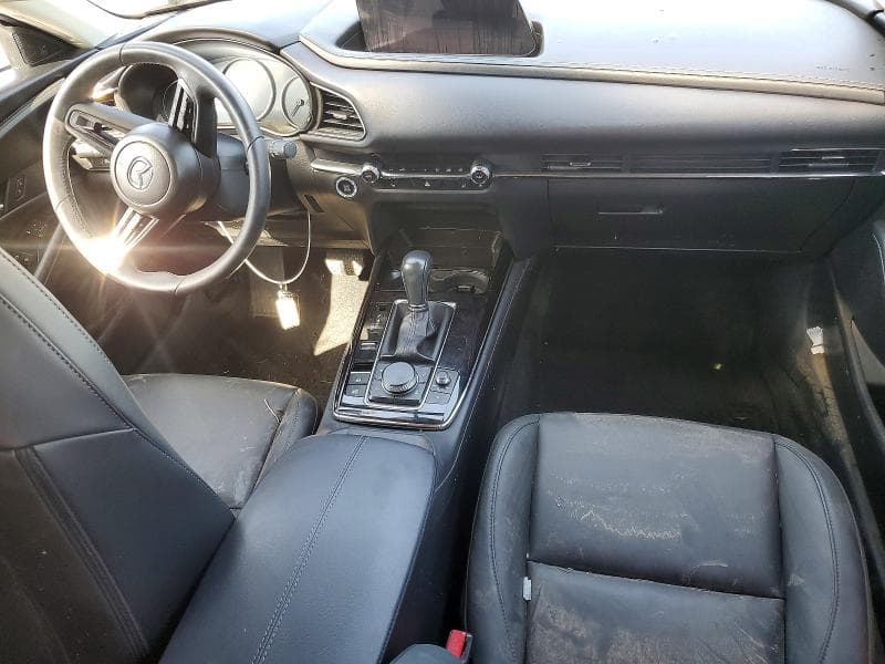 2024 MAZDA CX-30 PREFERRED 8
