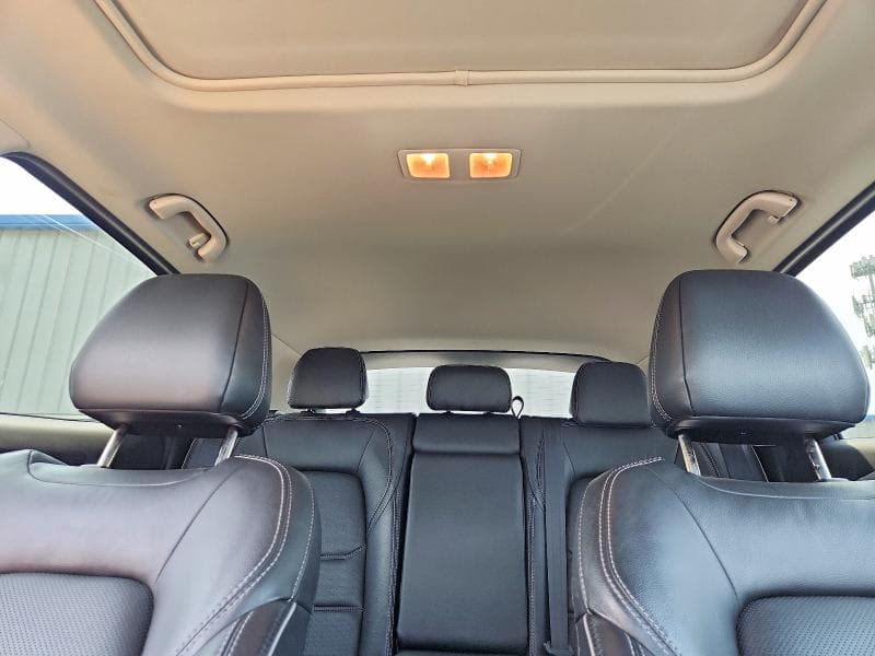 2025 MAZDA CX-5 PREFERRED 10