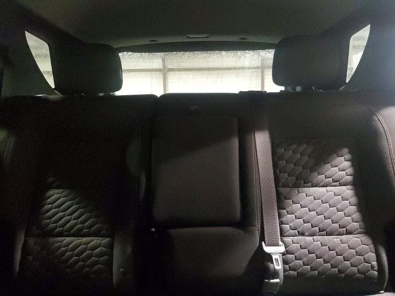 2018 CHEVROLET EQUINOX LT 10