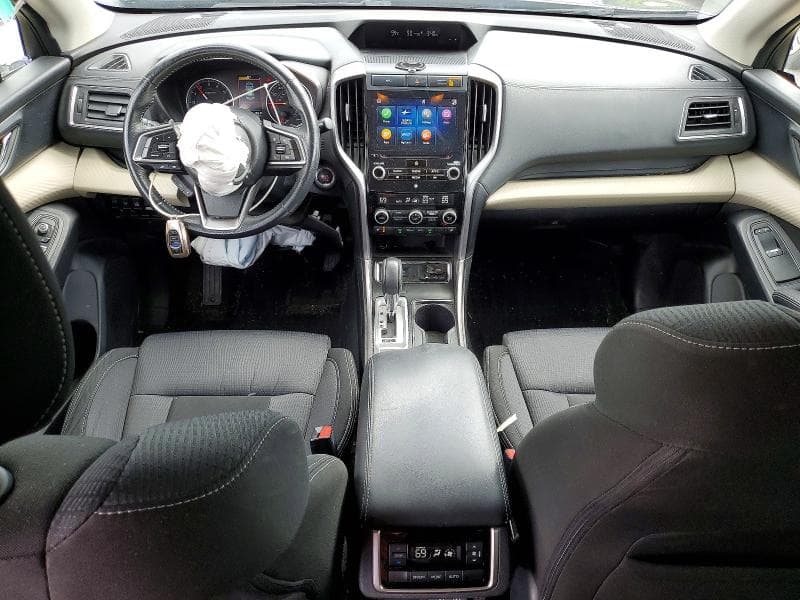 2022 SUBARU ASCENT PREMIUM 8