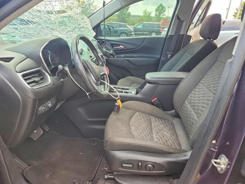 2019 CHEVROLET EQUINOX LT 7