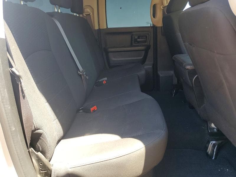 2020 RAM 1500 CLASSIC TRADESMAN 10