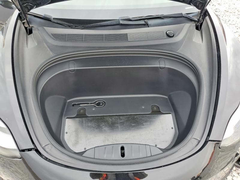 2019 TESLA MODEL 3 11