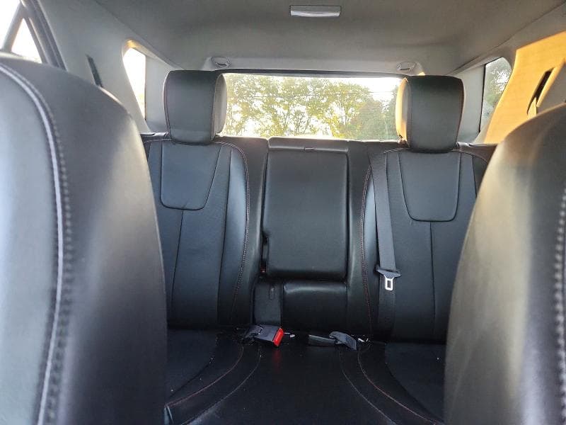 2017 CHEVROLET EQUINOX LT 10
