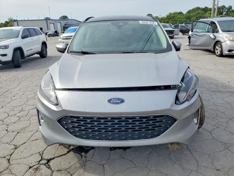 2021 FORD ESCAPE SEL 5