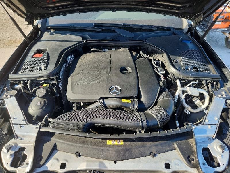 2021 MERCEDES-BENZ E 350 11