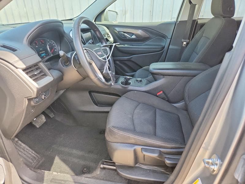 2024 GMC TERRAIN SLE 7