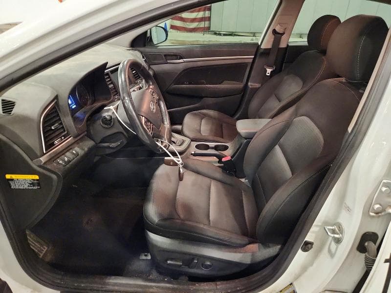 2017 HYUNDAI ELANTRA VALUE EDITION 7