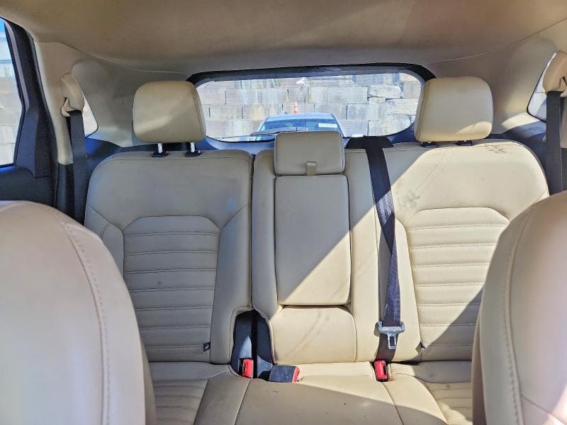 2020 FORD EDGE SEL 10