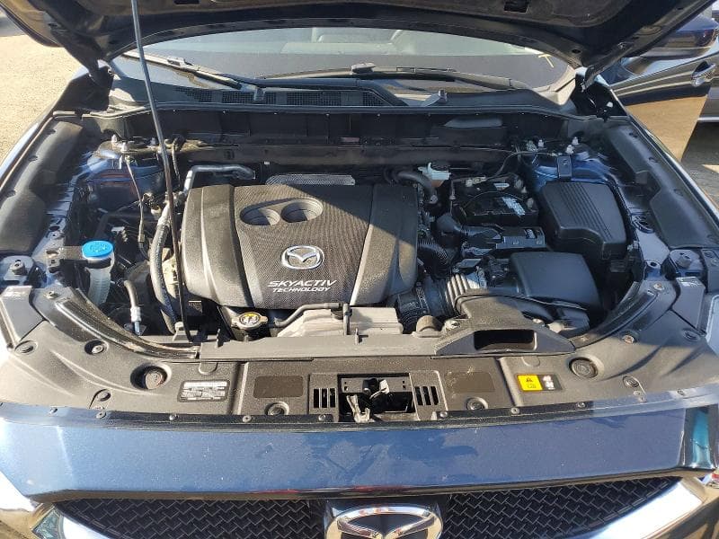 2017 MAZDA CX-5 TOURING 12