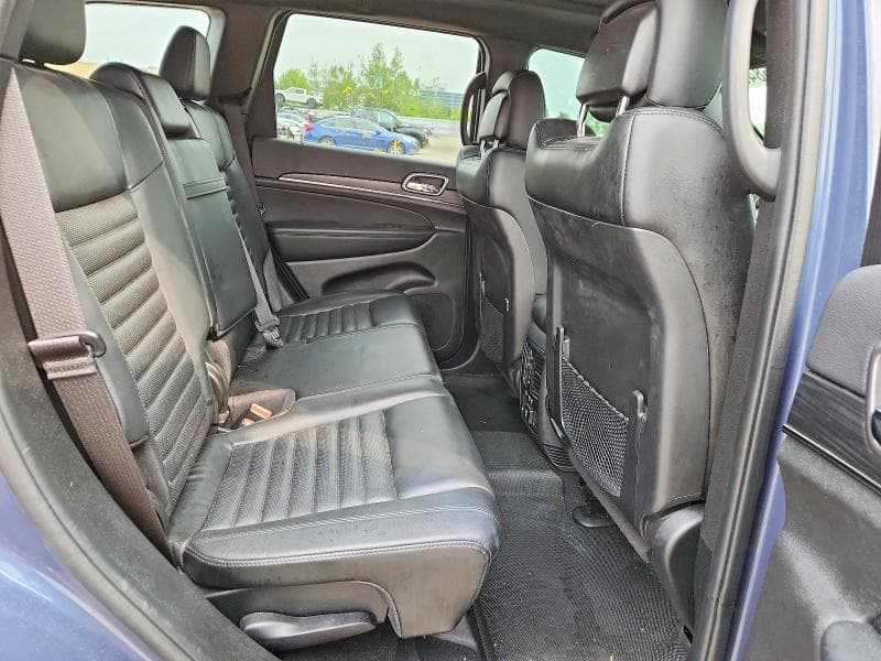 2021 JEEP GRAND CHEROKEE LIMITED 11