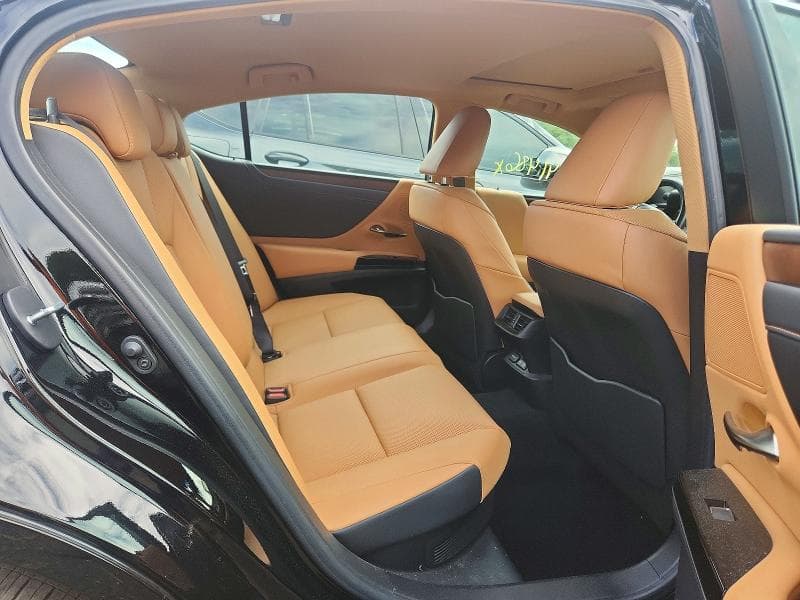 2024 LEXUS ES 300H BASE 10