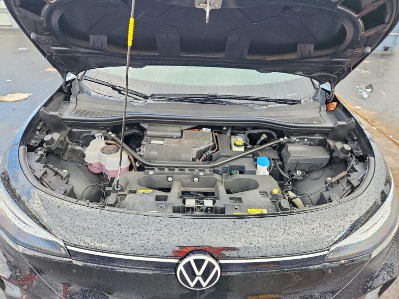 2022 VOLKSWAGEN ID.4 PRO 12