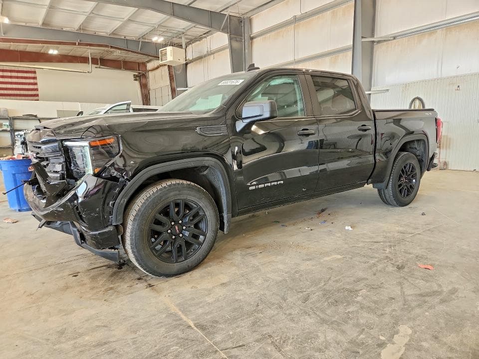 2024 GMC SIERRA K1500 - 1