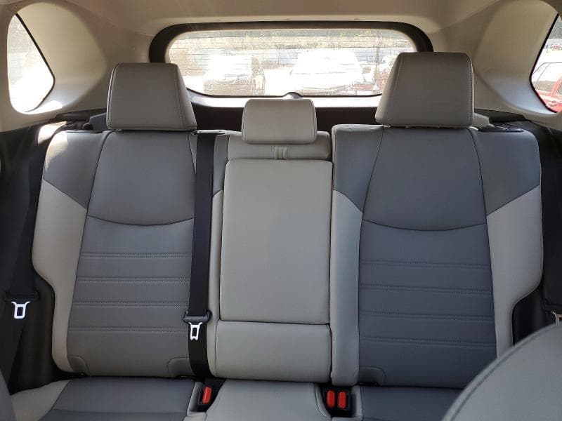 2024 TOYOTA RAV4 XLE PREMIUM 10