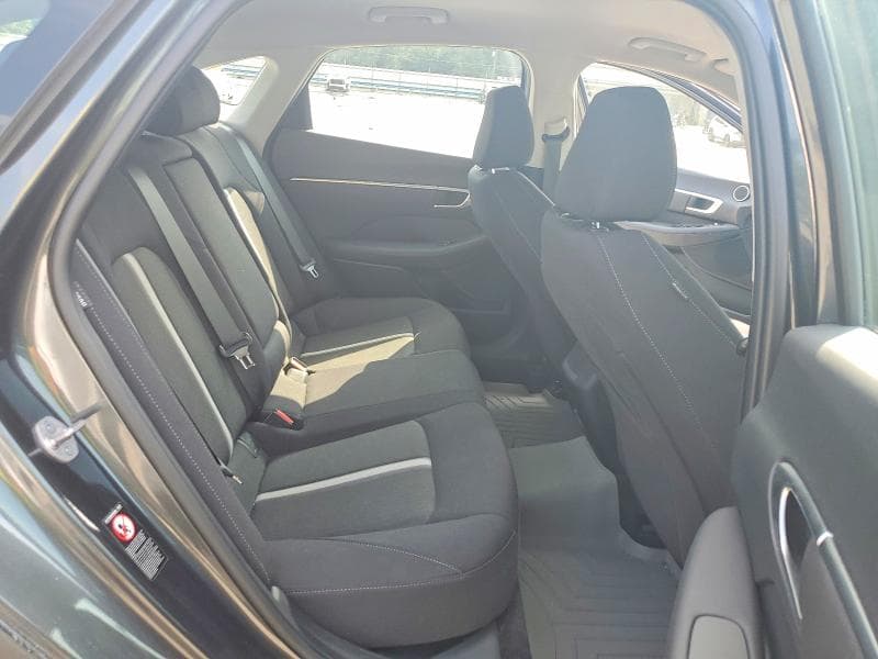 2023 HYUNDAI SONATA SEL 10