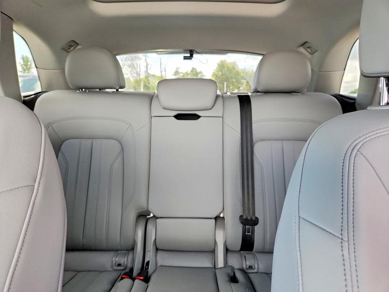 2021 AUDI Q5 PROGRESSIV 10