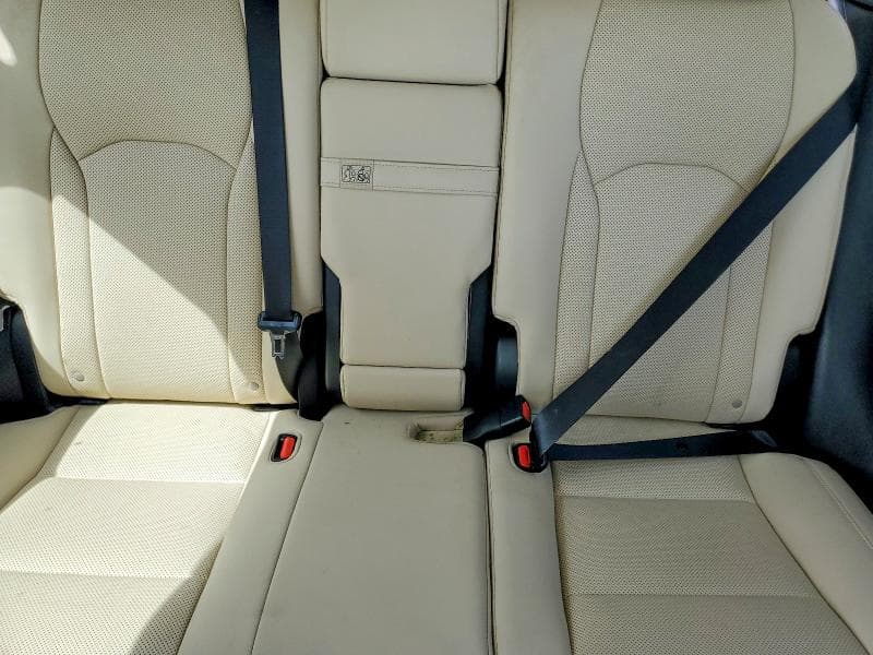 2022 LEXUS RX 450H 10
