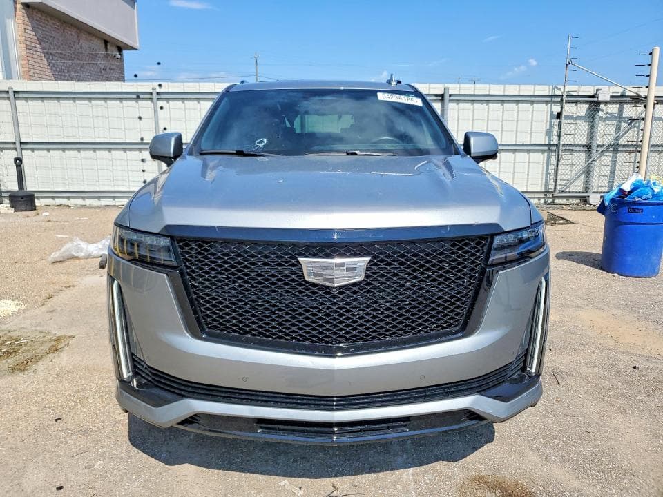 2024 CADILLAC ESCALADE SPORT 5