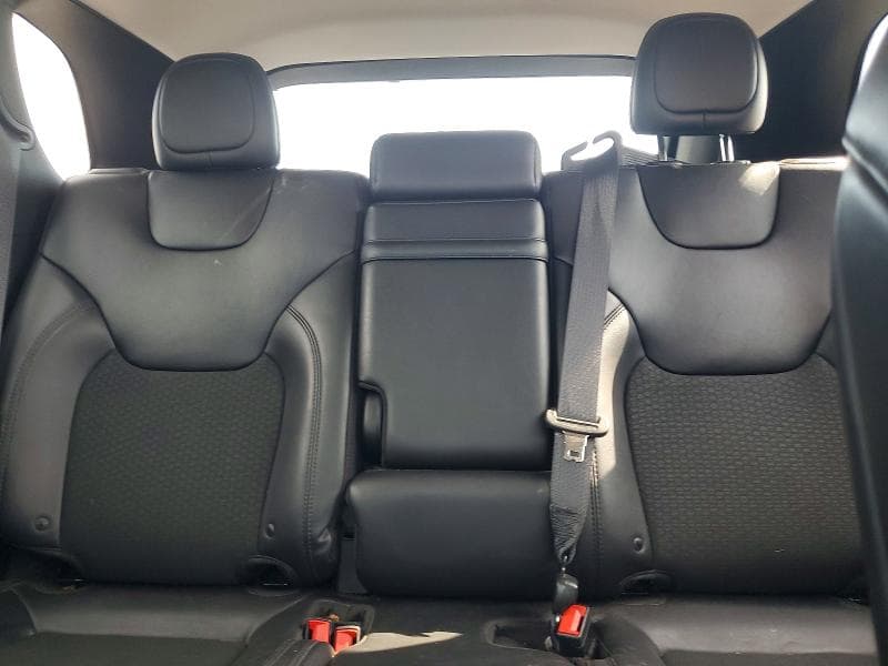 2019 JEEP CHEROKEE LATITUDE PLUS 10