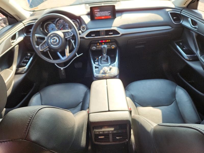 2019 MAZDA CX-9 TOURING 8