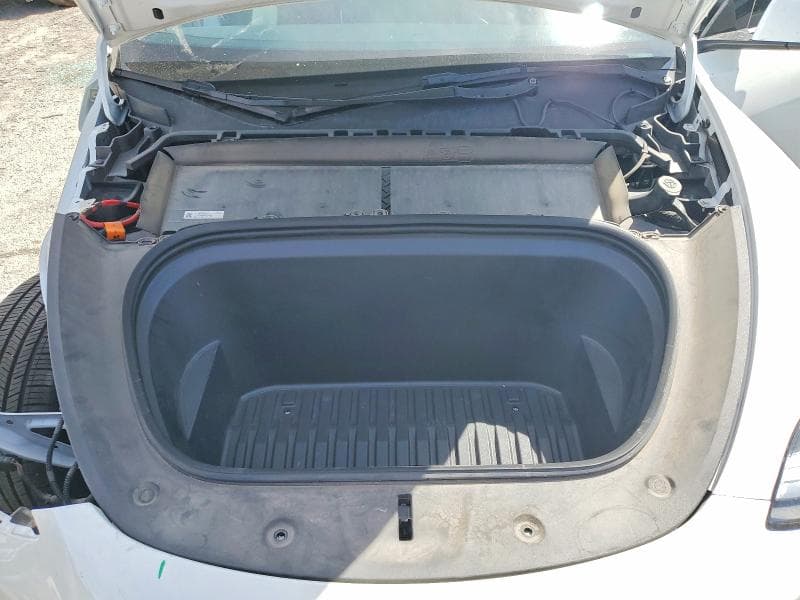 2023 TESLA MODEL Y 11