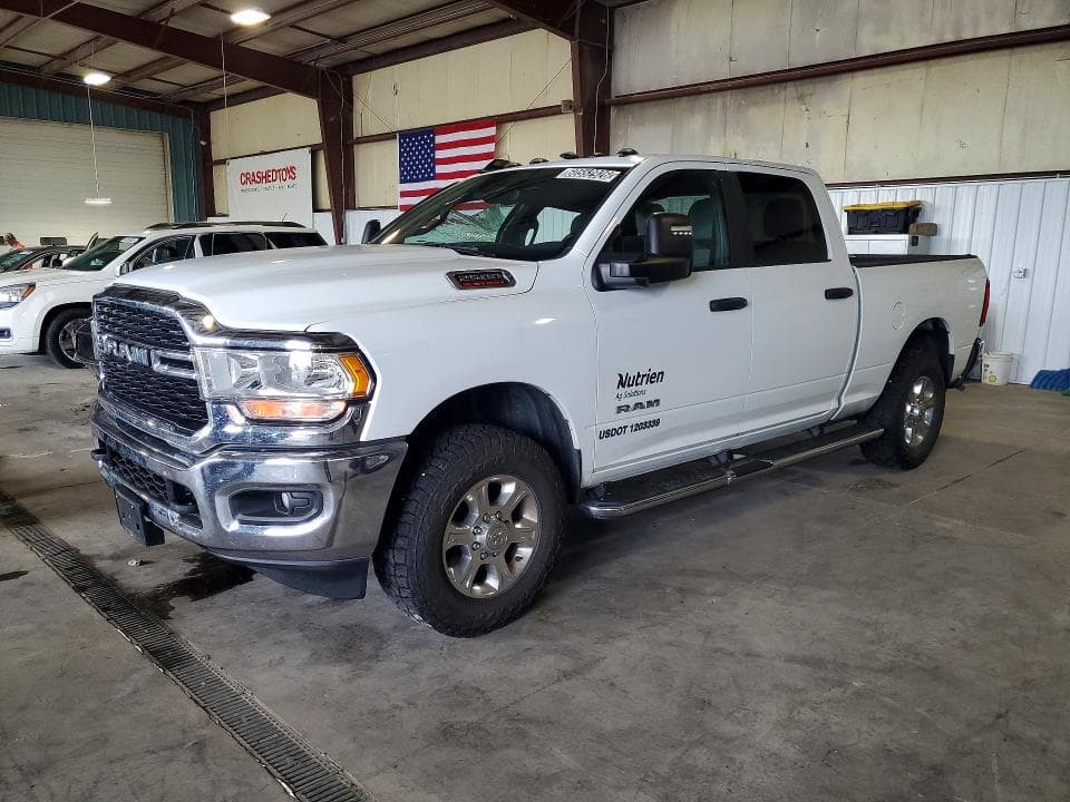 2024 RAM 2500 BIG HORN - 1
