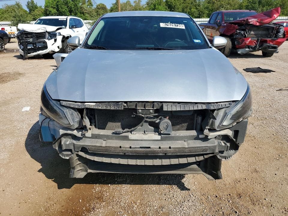 2023 NISSAN ALTIMA S 5