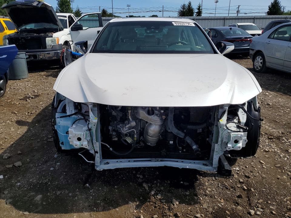 2024 LEXUS ES 350 BASE 5