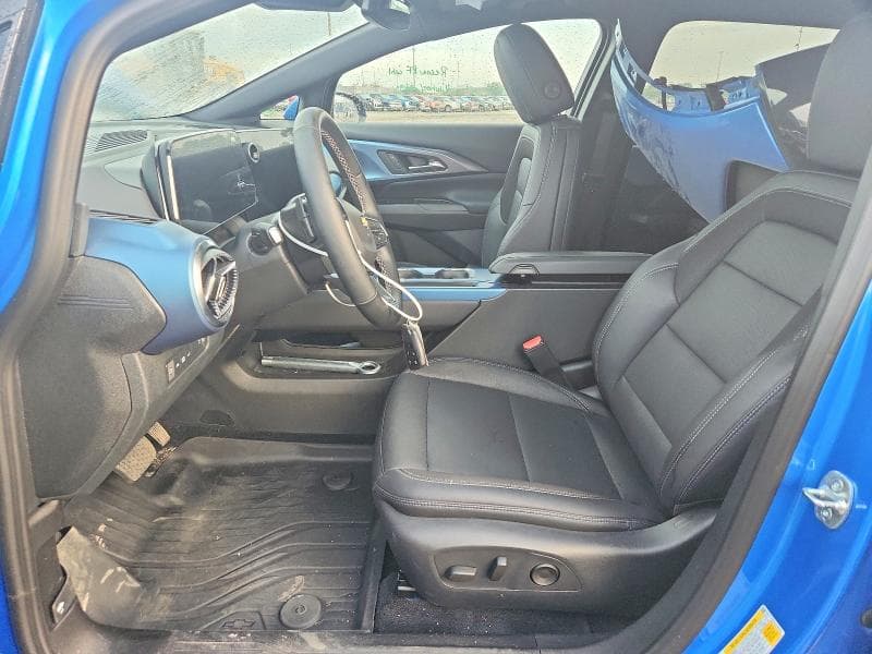 2025 CHEVROLET EQUINOX LT 7