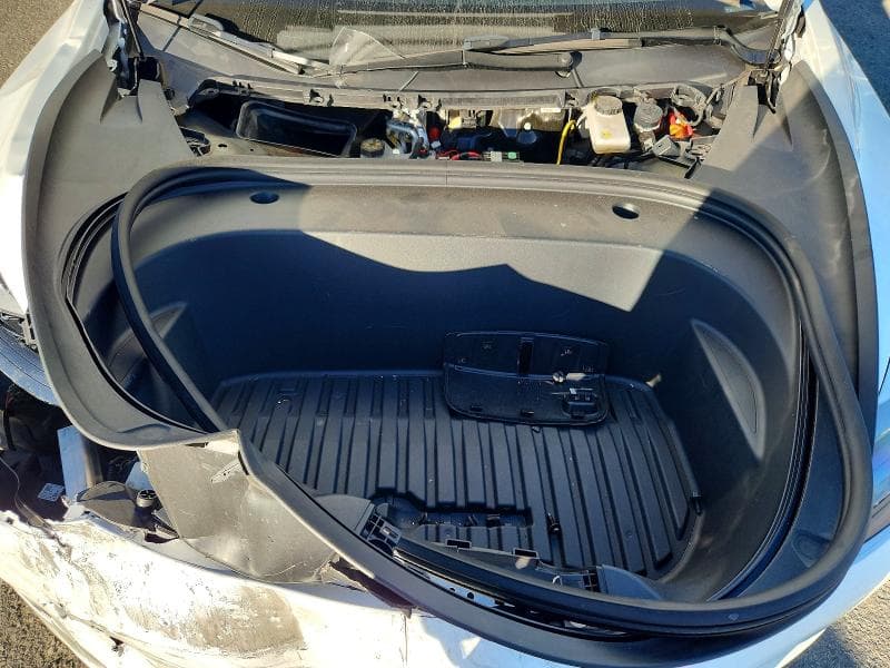 2023 TESLA MODEL 3 11