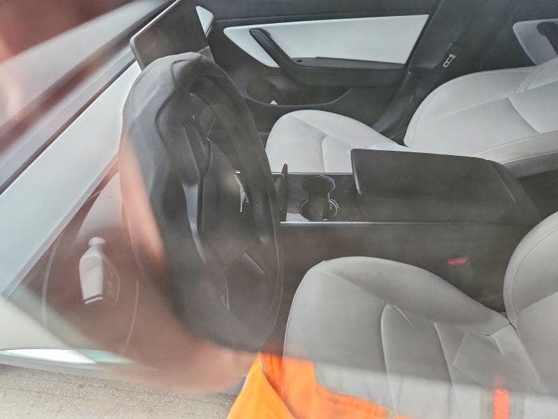 2020 TESLA MODEL 3 8