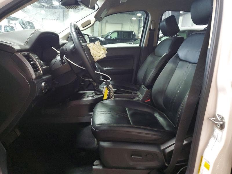 2019 FORD RANGER XL 7
