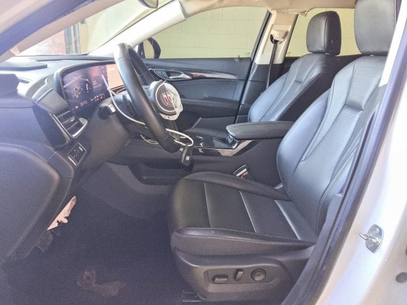 2024 BUICK ENVISION PREFERRED 7